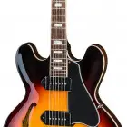 Gibson ES-330 2018