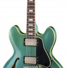 Antique Pelham Blue