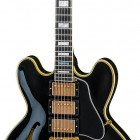 ES-335 Black Beauty 2018