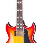 Heritage Cherry Sunburst