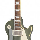 Les Paul Standard Oxford Gray