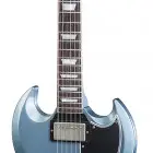 Gibson Custom Heavy Aged SG Standard