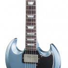 Heavy Aged SG Standard