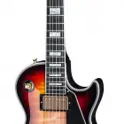 Gibson Custom Les Paul Custom Figured Top (Limited Run)