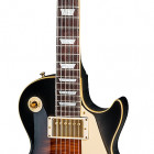 Les Paul Standard Lightly Figured