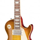 Gibson Custom Burstdriver Les Paul Standard