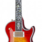 Heritage Cherry Sunburst