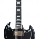 Gibson Custom SG Custom (Limited Run)