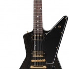 Gibson Custom Explorer Mahogany