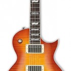 Faded Cherry Sunburst