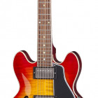 CS-336 Figured Top (Limited Run)