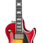 Heritage Cherry Sunburst