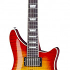 Heritage Cherry Sunburst