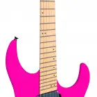 Legator Guitars Ninja R 100-PE Fanned-Fret