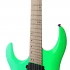 Legator Guitars Ninja R 100-PE Fanned-Fret LH