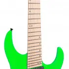 Legator Guitars Ninja R 100-PE Fanned-Fret 7-String
