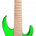 Ninja R 100-PE Fanned-Fret 8-String