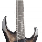 Ninja R 200-SE Fanned-Fret 7-String