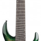 Ninja R 200-SE Fanned-Fret 8-String