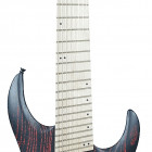 Legator Guitars Ninja NRFA Fanned-Fret 8-String