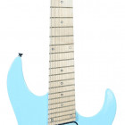 Legator Guitars Opus S Fanned-Fret 7-String