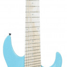 Opus S Fanned-Fret 8-String