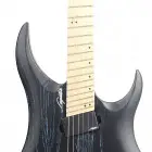Legator Guitars Ghost GHFB6 Fanned-Fret S-String