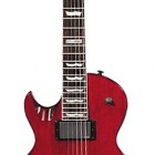 LTD EC-400 Left-Handed