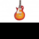 Cherry Sunburst