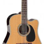 Takamine EF400SC TT