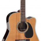 Takamine EF360SC TT