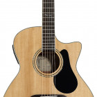 Alvarez AG60CE