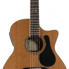 Alvarez AG75CE