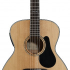 Alvarez AG80EFM