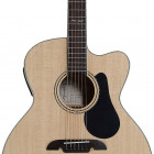 Alvarez AJ80CE