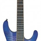 Ibanez S570DXQM