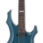 Gun Smoke Blue
