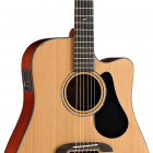 Alvarez DY65CE