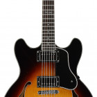 Tobacco Sunburst