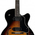 Tobacco Sunburst