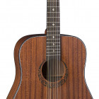 Gypsy Dreadnought 12 String Mahogany