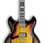 Ibanez AS153L