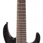 Jackson X Series Soloist SLATHXQ 3-8