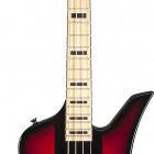 X Series Signature David Ellefson Kelly Bird IV Bass