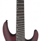 Jackson X Series Dinky Arch Top DKAF7 MS