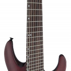 Jackson X Series Dinky Arch Top DKAF8 MS