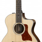 Taylor 254ce-CF DLX