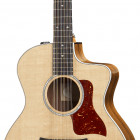 Taylor 254ce DLX