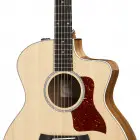 Taylor 214ce DLX