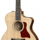 Taylor 214ce-K DLX